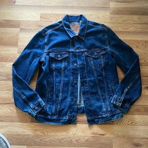 Mens Levi’s Jean jacket